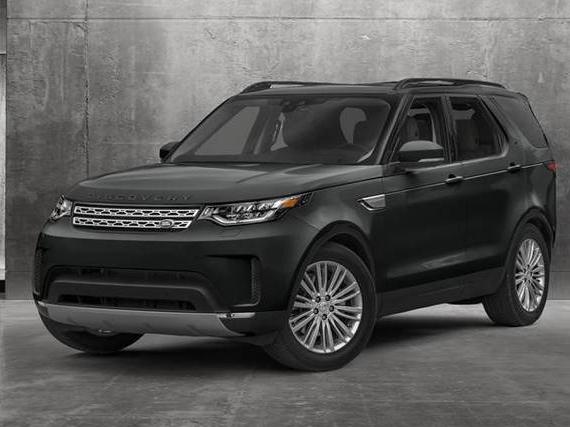 LAND ROVER DISCOVERY 2020 SALRT2RK4L2414771 image